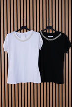 Carica l'immagine nel visualizzatore di Gallery, T Shirt Perle
