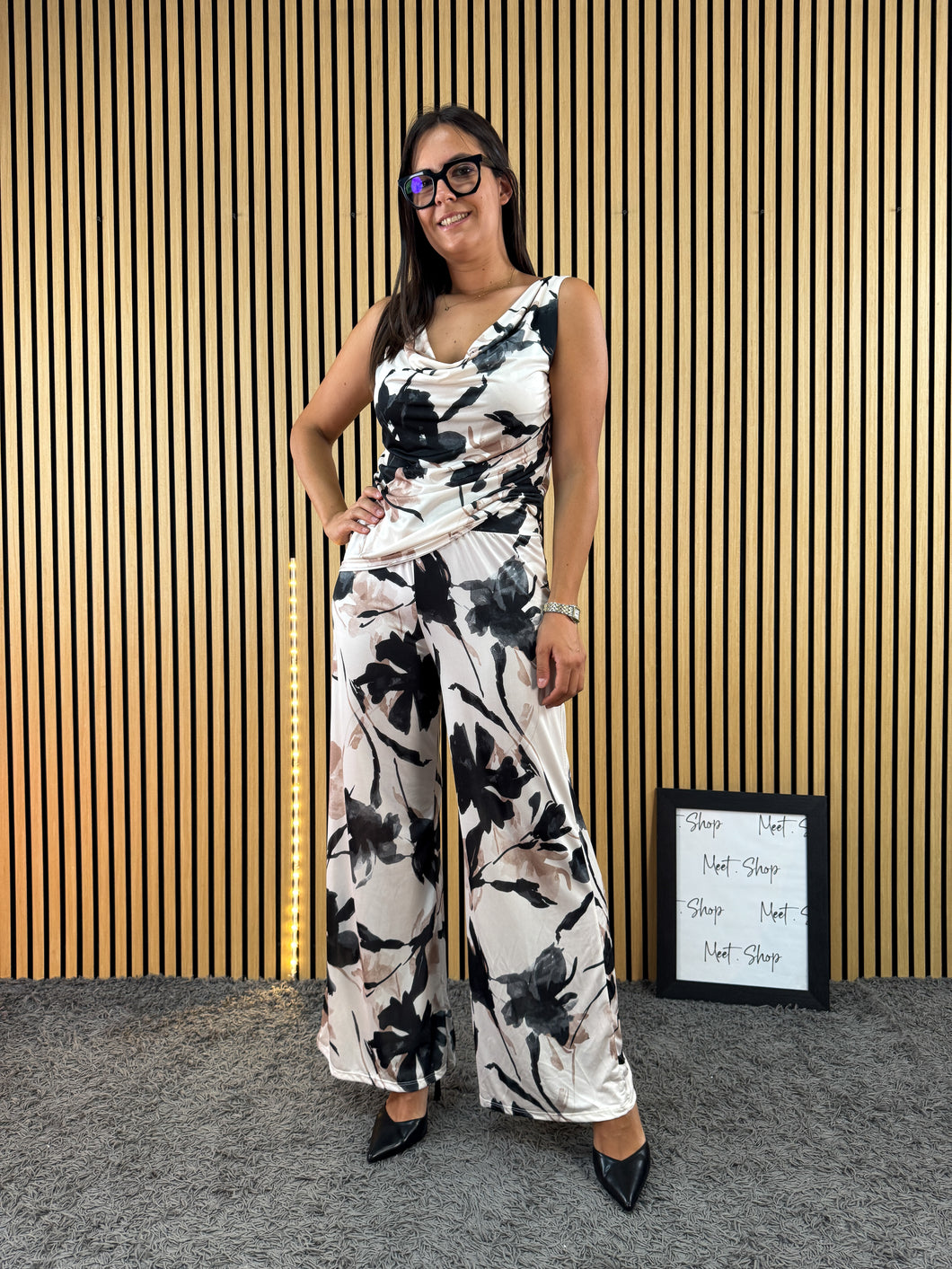 Pantalone Manuela