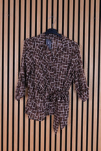 Carica l'immagine nel visualizzatore di Gallery, Camicia Zoe
