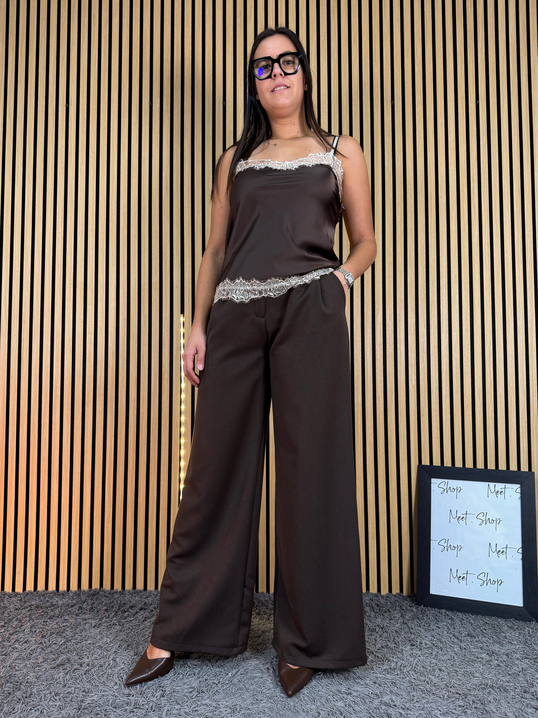 Pantalone Siria