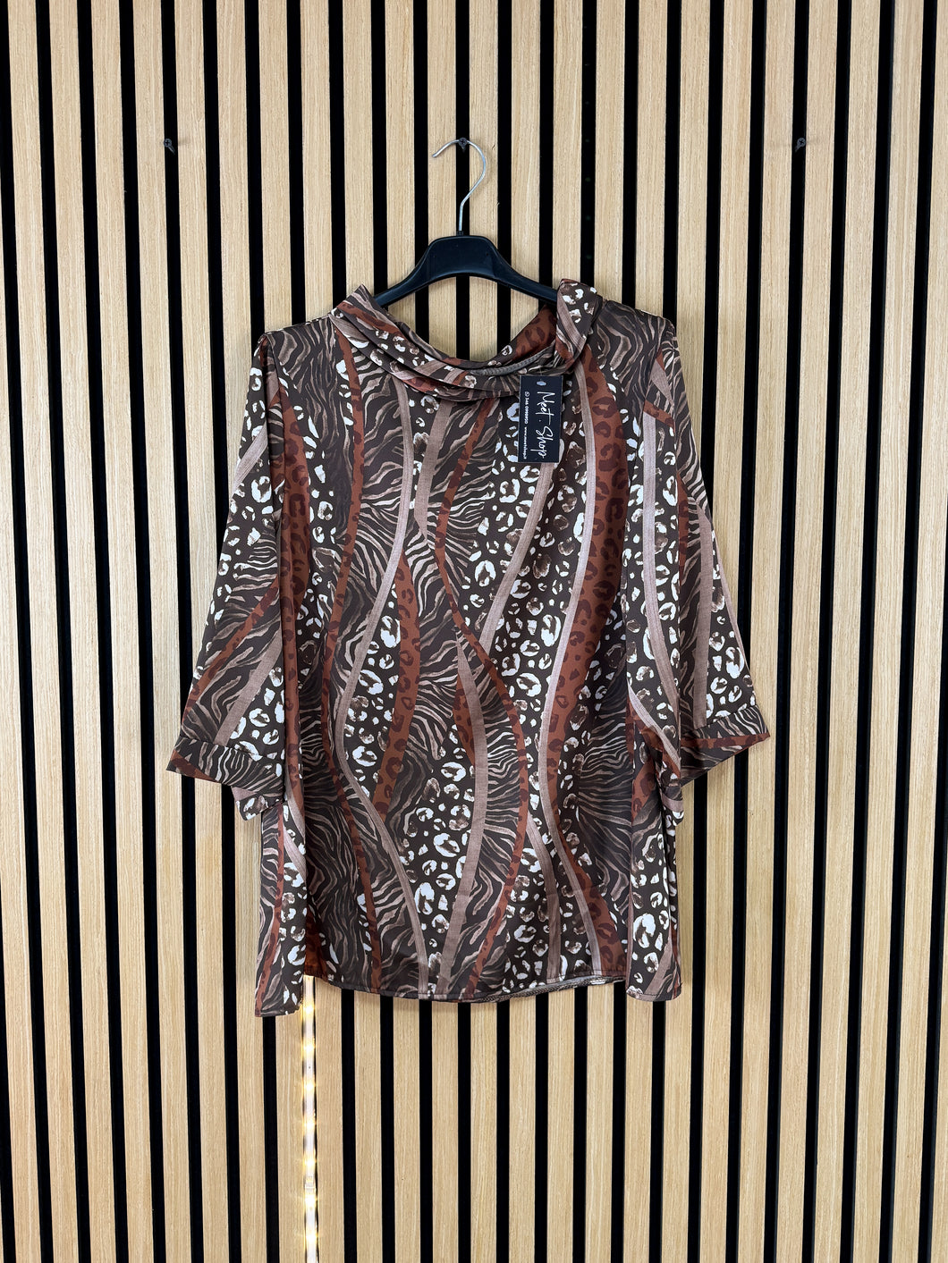 Camicia Fra