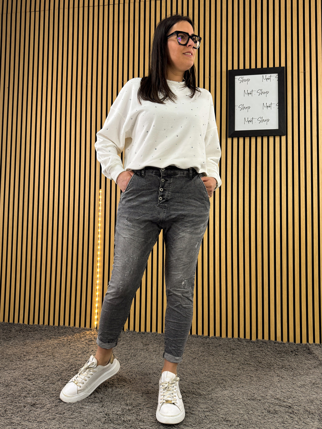 Jeans Marta