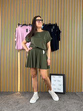 Carica l&#39;immagine nel visualizzatore di Gallery, T shirt Chiara
