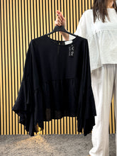 Carica l&#39;immagine nel visualizzatore di Gallery, Camicia Over Vanessa
