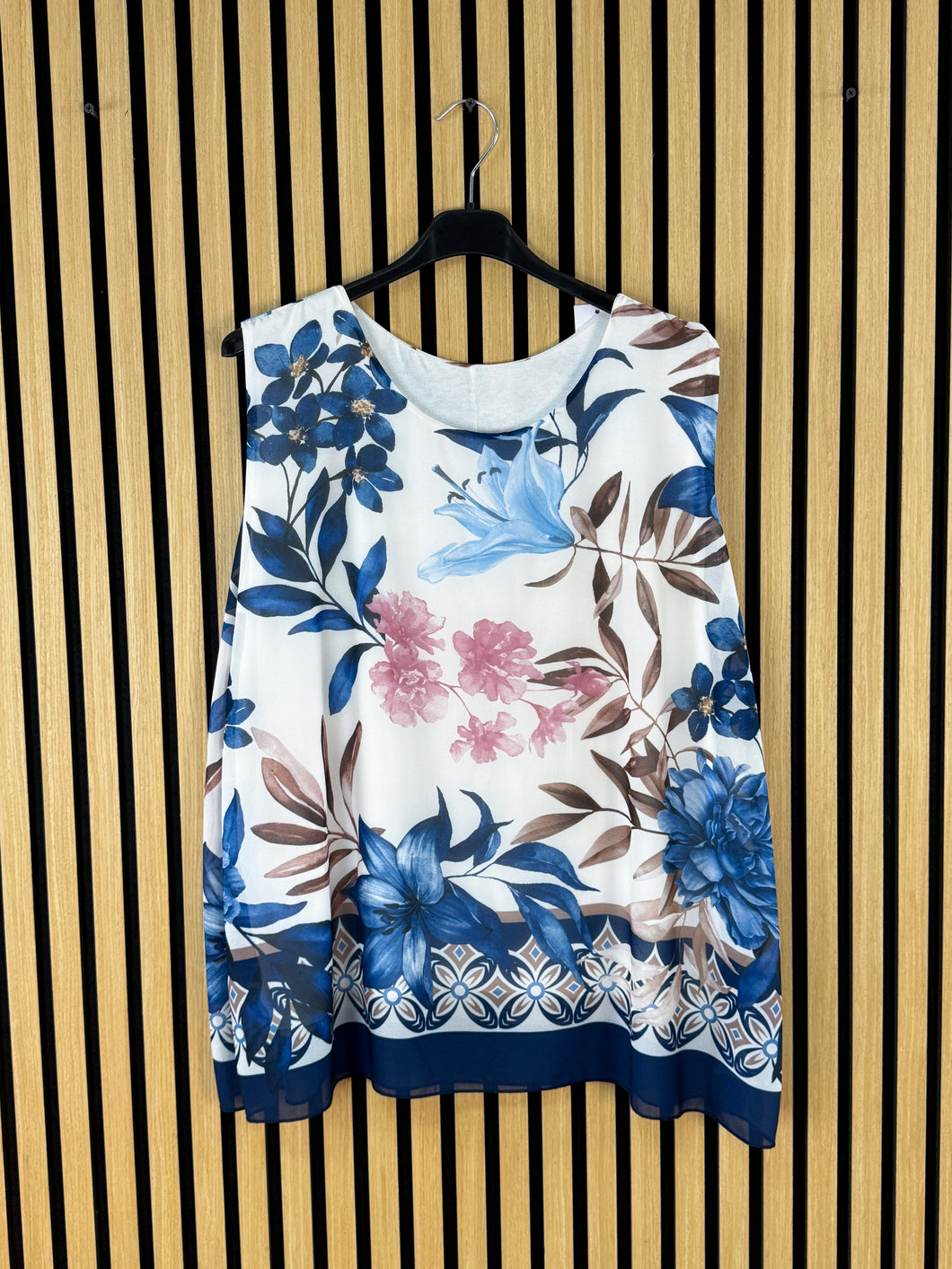 Camicia Curvy Anna