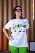 Carica l'immagine nel visualizzatore di Gallery, T Shirt Vintage
