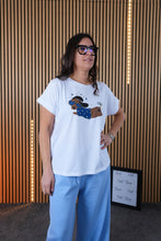 Carica l'immagine nel visualizzatore di Gallery, T shirt Over Benedetta
