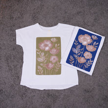 Carica l'immagine nel visualizzatore di Gallery, T Shirt Over Lucrezia
