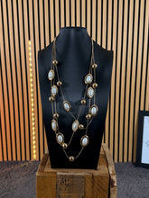 Carica l'immagine nel visualizzatore di Gallery, Collana Catia
