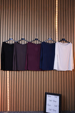 Carica l'immagine nel visualizzatore di Gallery, Maglia Curvy Alba
