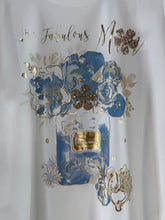 Carica l&#39;immagine nel visualizzatore di Gallery, T Shirt Profumo
