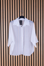 Carica l'immagine nel visualizzatore di Gallery, Camicia Safari Anita

