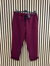 Carica l&#39;immagine nel visualizzatore di Gallery, Pantalone Over Amy
