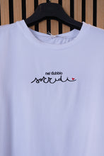 Carica l'immagine nel visualizzatore di Gallery, T shirt Sorridi
