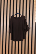 Carica l'immagine nel visualizzatore di Gallery, Camicia Over Eva
