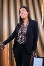 Carica l'immagine nel visualizzatore di Gallery, Camicia Leopard
