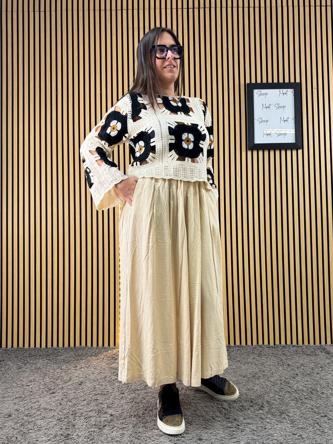 Pantalone Ibiza
