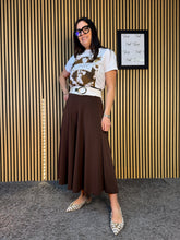 Carica l&#39;immagine nel visualizzatore di Gallery, Gonna Pantalone Fra

