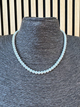 Carica l&#39;immagine nel visualizzatore di Gallery, Collana Perle Sottile
