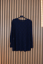 Carica l'immagine nel visualizzatore di Gallery, Maglia Curvy Pizzo
