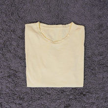 Carica l'immagine nel visualizzatore di Gallery, T shirt Basica
