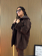 Carica l&#39;immagine nel visualizzatore di Gallery, Cappotto Curvy Elisabetta
