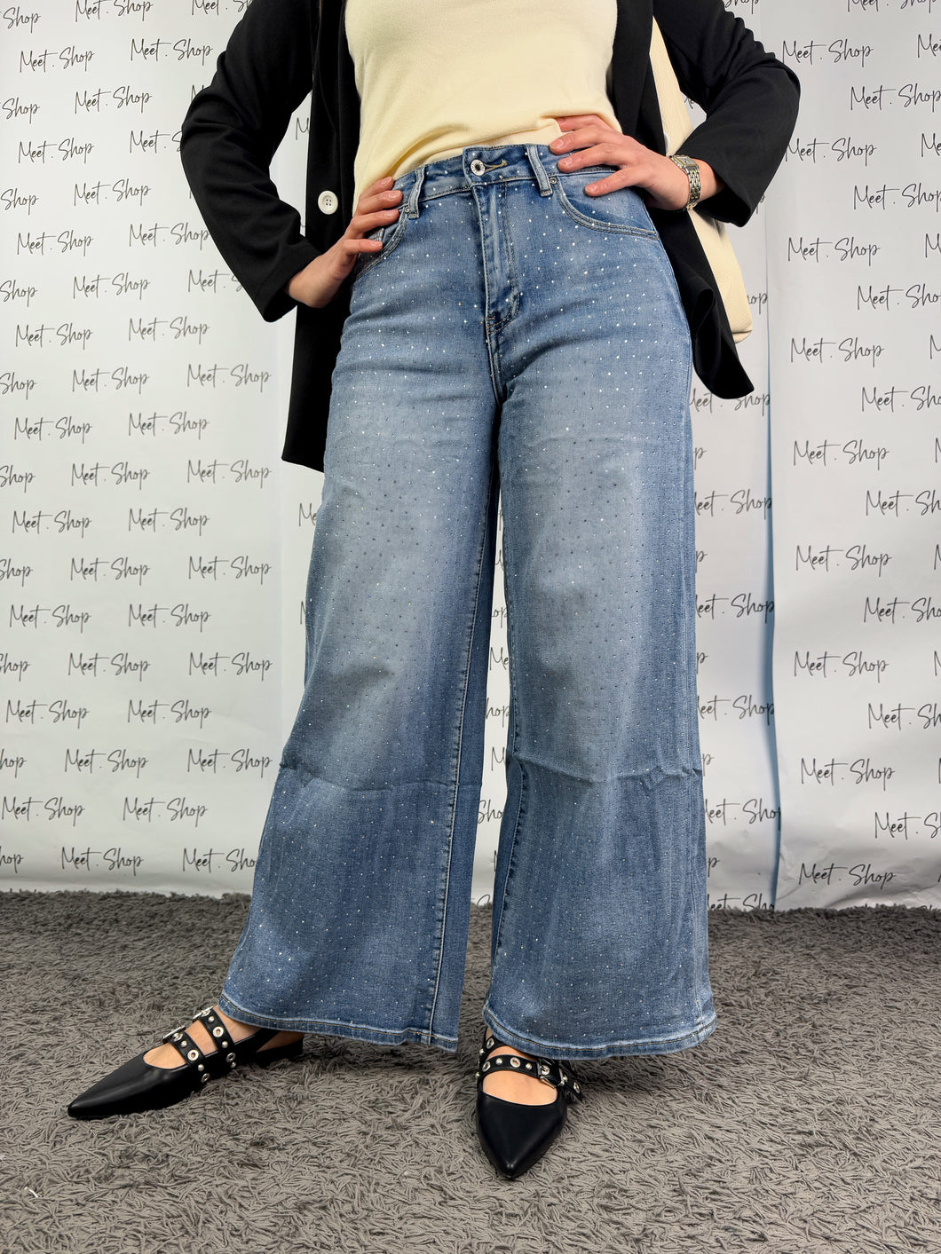 Jeans Simonetta