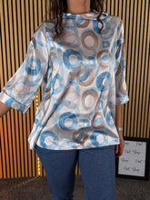 Carica l'immagine nel visualizzatore di Gallery, Camicia Patty
