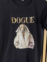 Carica l&#39;immagine nel visualizzatore di Gallery, T Shirt Dogue
