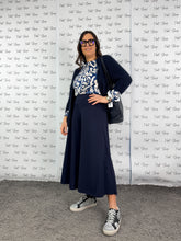 Carica l&#39;immagine nel visualizzatore di Gallery, Gonna Pantalone Fra
