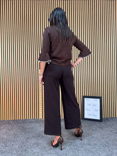 Carica l&#39;immagine nel visualizzatore di Gallery, Pantalone Over Mirca

