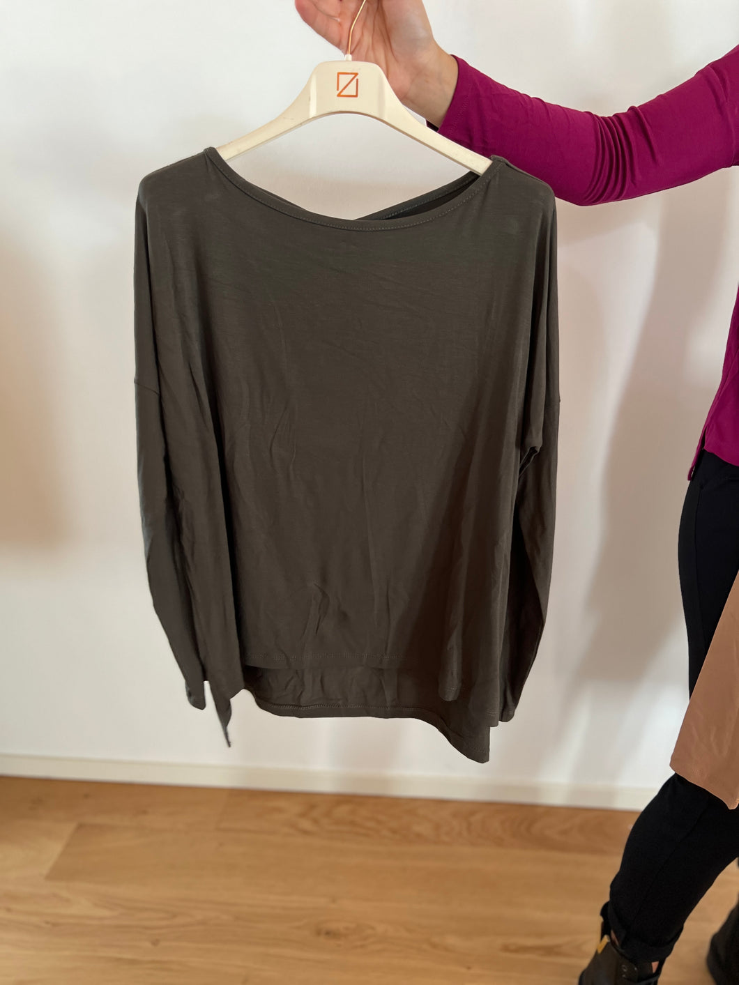 Maglia Nicoletta