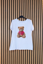 Carica l'immagine nel visualizzatore di Gallery, T Shirt Orso
