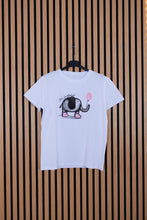 Carica l'immagine nel visualizzatore di Gallery, T Shirt Elefante
