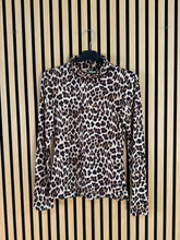 Carica l&#39;immagine nel visualizzatore di Gallery, Lupetto Leopard

