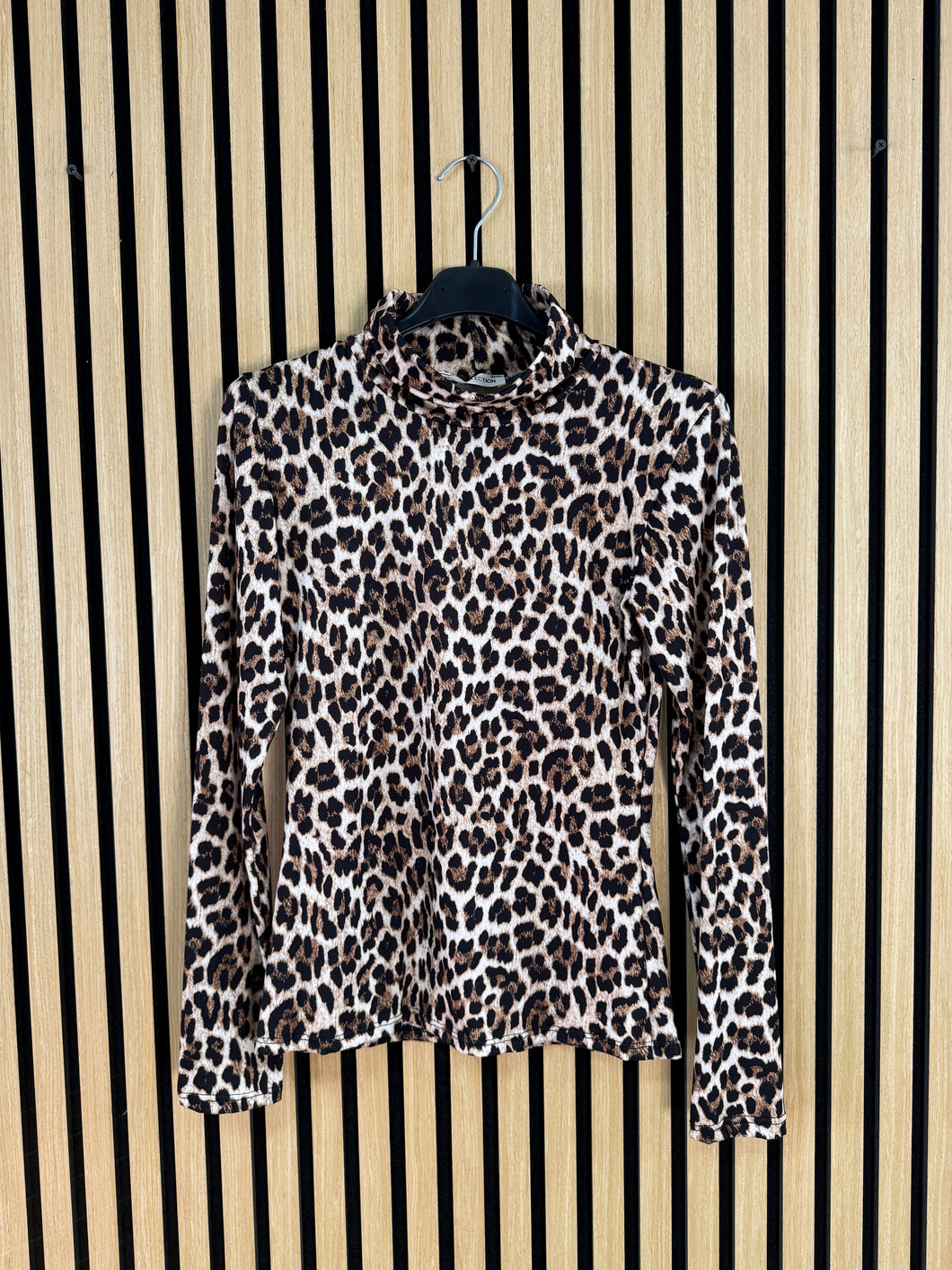 Lupetto Leopard