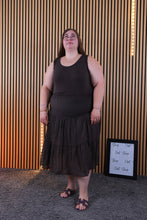 Carica l'immagine nel visualizzatore di Gallery, Abito Curvy Amelia

