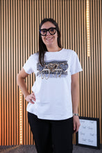 Carica l'immagine nel visualizzatore di Gallery, T Shirt Wild
