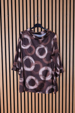 Carica l'immagine nel visualizzatore di Gallery, Camicia Nadia
