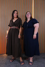 Carica l'immagine nel visualizzatore di Gallery, Abito Curvy Enrica

