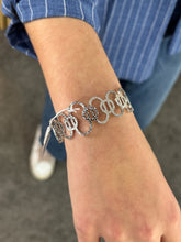 Carica l&#39;immagine nel visualizzatore di Gallery, Bracciale Valeria
