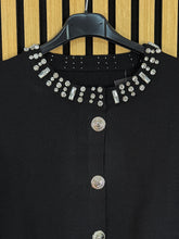 Carica l&#39;immagine nel visualizzatore di Gallery, Cardigan Lucrezia
