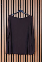 Carica l'immagine nel visualizzatore di Gallery, Maglia Curvy Alba
