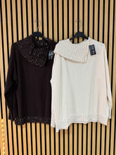 Carica l&#39;immagine nel visualizzatore di Gallery, Maglione Marisa
