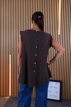 Carica l'immagine nel visualizzatore di Gallery, Camicia Over Iris
