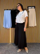 Carica l&#39;immagine nel visualizzatore di Gallery, Gonna Pantalone Fra
