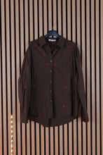 Carica l'immagine nel visualizzatore di Gallery, Camicia Over Camilla
