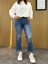 Carica l&#39;immagine nel visualizzatore di Gallery, Jeans Francesca

