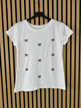 Carica l&#39;immagine nel visualizzatore di Gallery, T shirt Fiocchi
