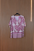 Carica l'immagine nel visualizzatore di Gallery, Camicia Curvy Fabiana
